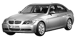 BMW E90 U2696 Fault Code