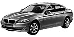 BMW F10 U2696 Fault Code