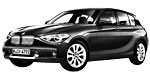 BMW F20 U2696 Fault Code